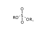 sulfuric acid derivative