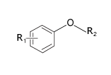 alkyl aryl ether