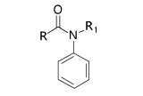 tert- mixed alkylarylamine