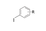 aryl iodide